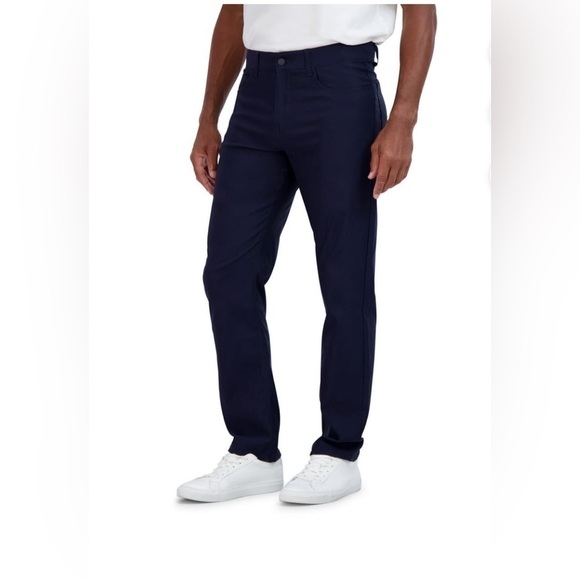 Chaps Performance Tapered Pant Size 38 x 32 - Picture 1 of 8